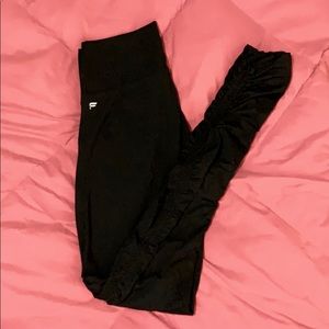 Fabletics Foldover Cashel Legging